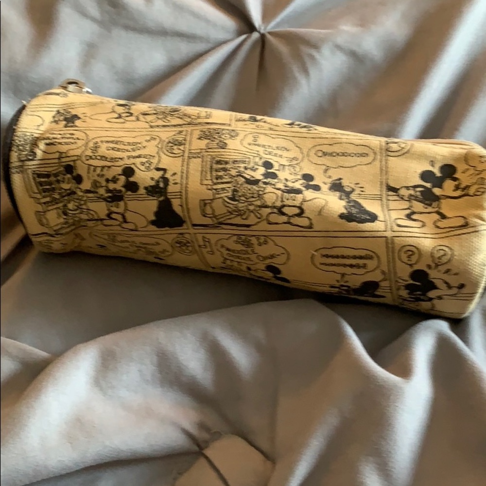 Disney small bag/ case.